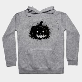 Pumpkin Halloween Hoodie